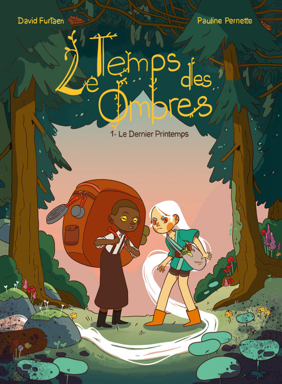 Bande Dessinée