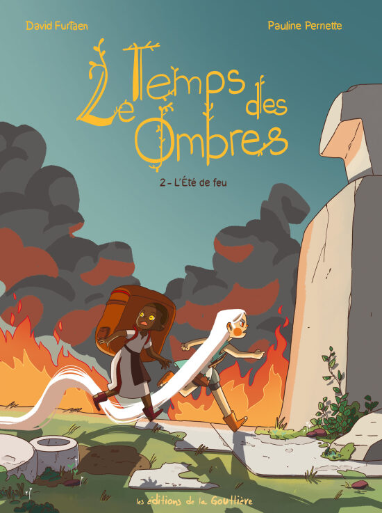 Bande Dessinée